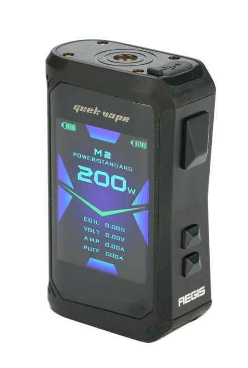 Box Aegis X 200W - Geek Vape