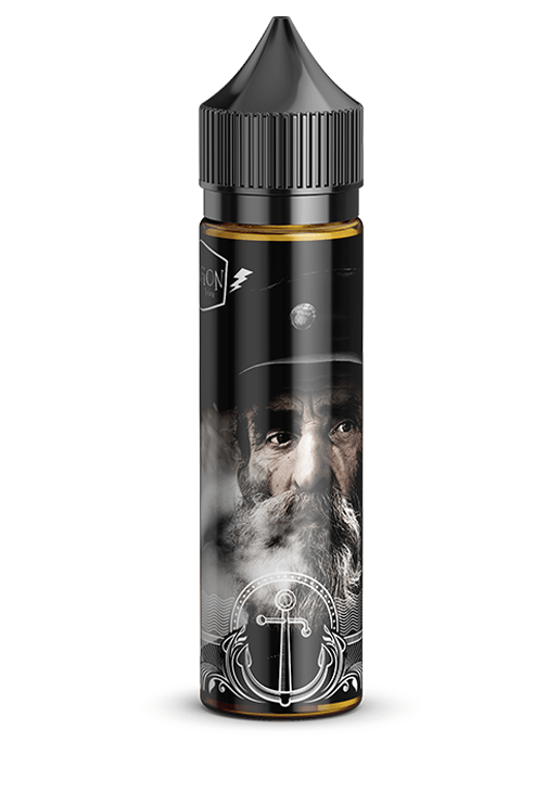 E-ilquide Le Vieux Loup De Mer 50ml - Religion Juice E-ilquide Le Vieux Loup De Mer 50ml - Religion Juice