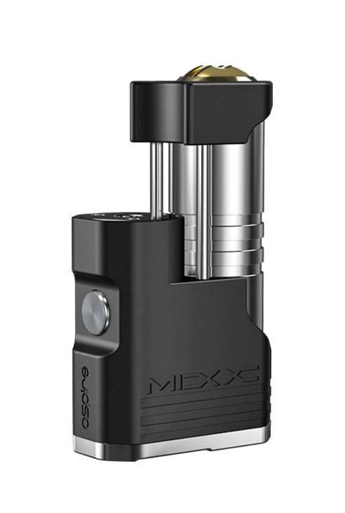 Box Mixx 60W - Aspire & Sunbox