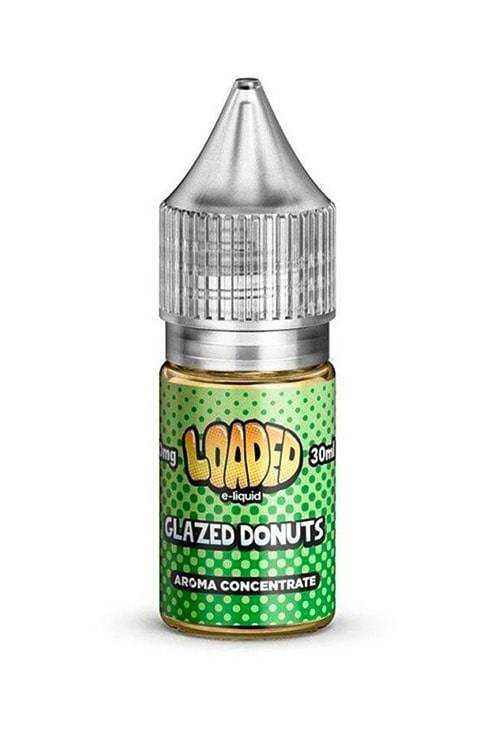 Concentré Glazed Donut 30ml - Loaded Concentré Glazed Donut 30ml - Loaded