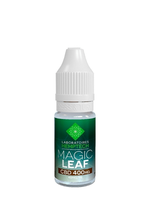 Magic Leaf CBD - Hemptech Magic Leaf CBD - Hemptech