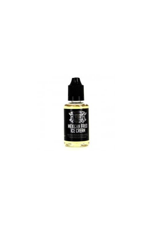 Concentré Mexican Fried Ice Cream 30ml - Chefs Flavours