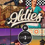 oldies by curieux e-liquides